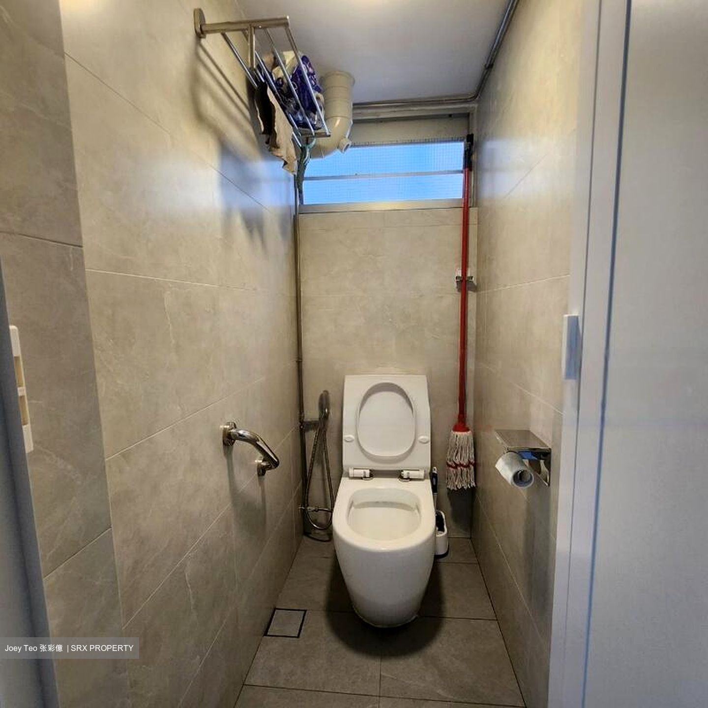 Blk 4 Ghim Moh Green (Queenstown), HDB 3 Rooms #548409471